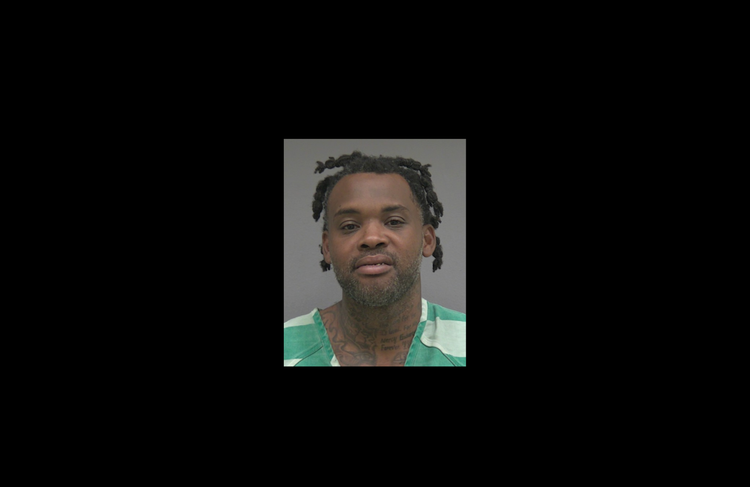 Man Arrested For GTA and Domestic Battery