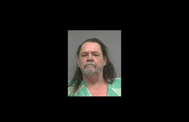 Man Arrested For Domestic Battery After Hitting Woman With Vase During Drunken Argument With Brother