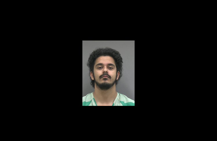 Pembroke Pines Man Arrested for Battery and Kidnapping in Gainesville