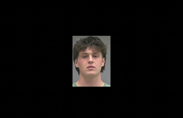 New Hampshire Man Arrested in Gainesville for False Imprisonment