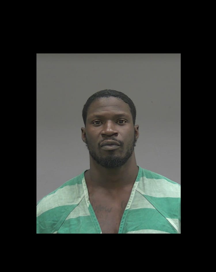 Former Florida Gators Defensive End and EX-NFL Player, Arrested on Drug and Weapons Charges