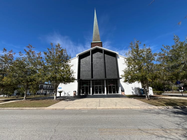 Ignite Life Center Congregant Reports Bomb Threat at Church, Then Ignores Police Calls