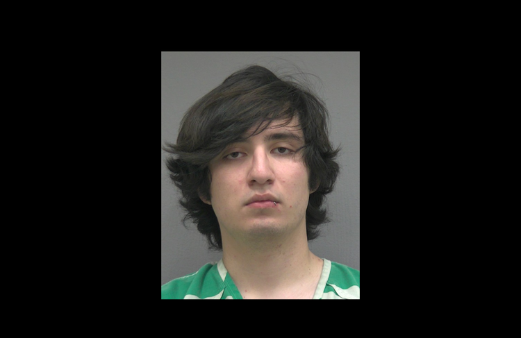 Santa Fe College Student Arrested for Rape