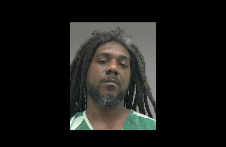 Gainesville Man Caught with 60 Grams of Cannabis After Battering and Choking Woman