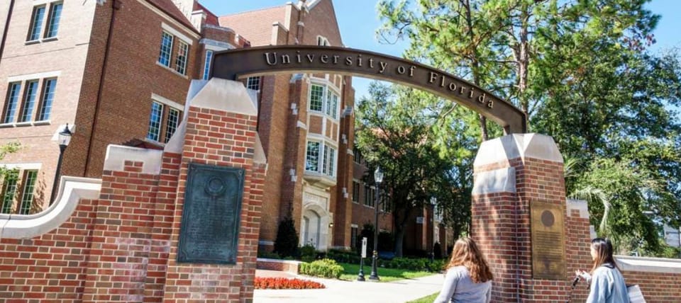UF Public Relations Responds After Firing All Diversity, Equity, and Inclusion Staff