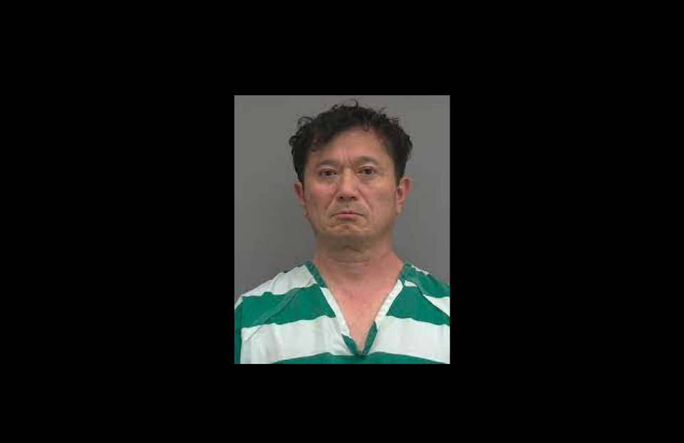Norick Liu Sentenced to Seven Years in Prison for Crimes Against Children