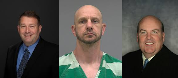 Kreider Lets St Patrick Interparish Molester off With Time Served After Kramer Drops Several Cases