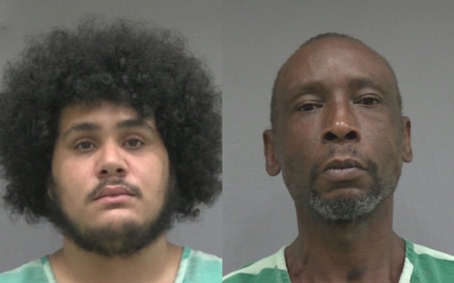 Two Gainesville Men Arrested for Domestic Battery, Both Cases Involving Officers with Controversial Pasts