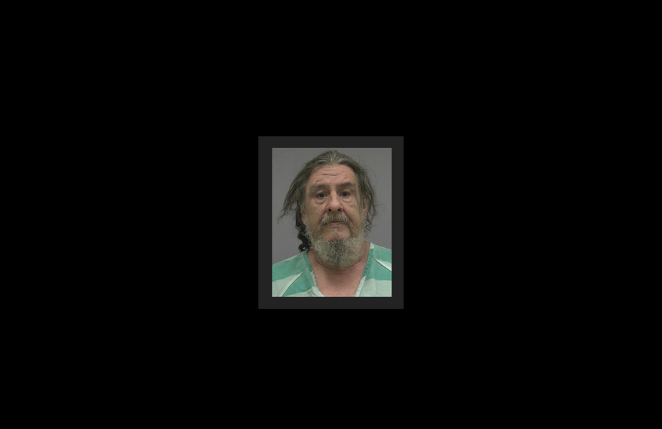 High Springs Man Arrested For Domestic Battery