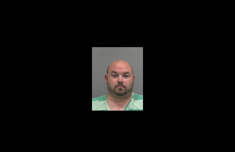 Archer Man Charged With Two Counts of Domestic Battery