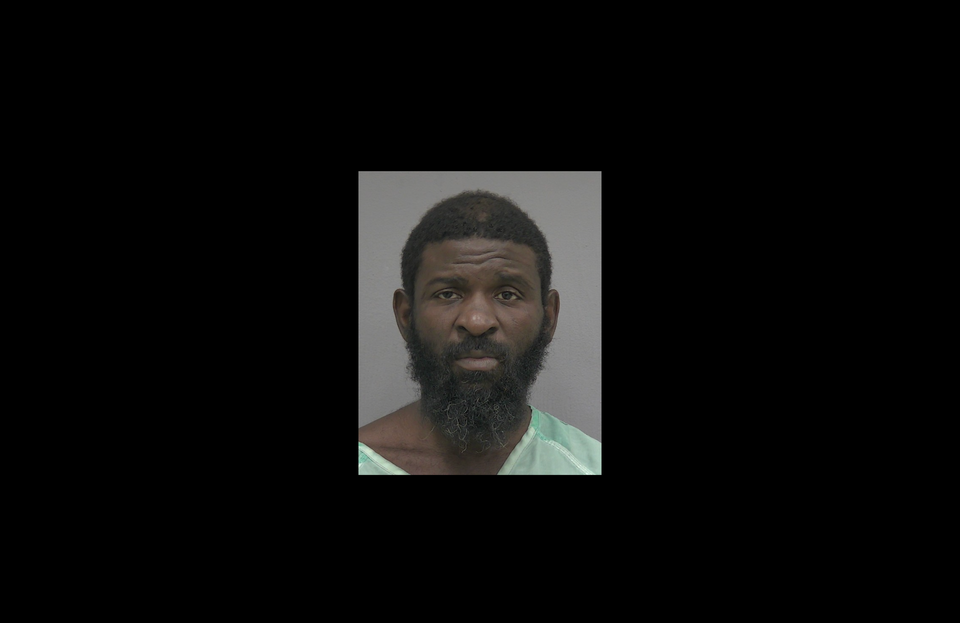 Gainesville Man Arrested for Aggravated Battery after Knife Attack at Smokey Bear Park