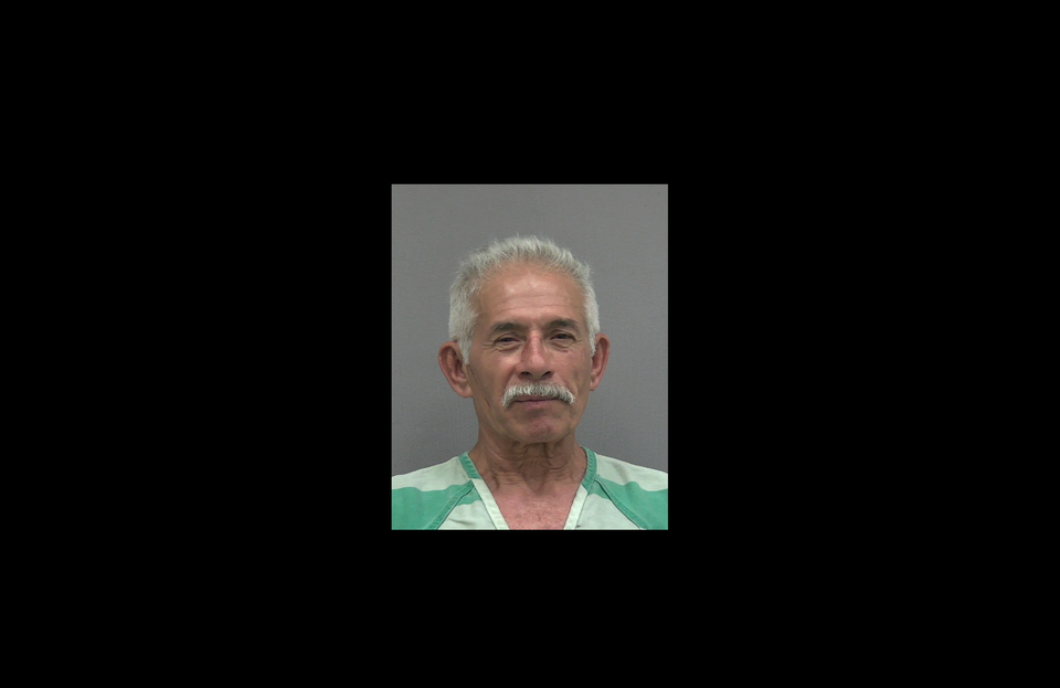 Elderly Gainesville Man Released on Bond after Domestic Battery Arrest