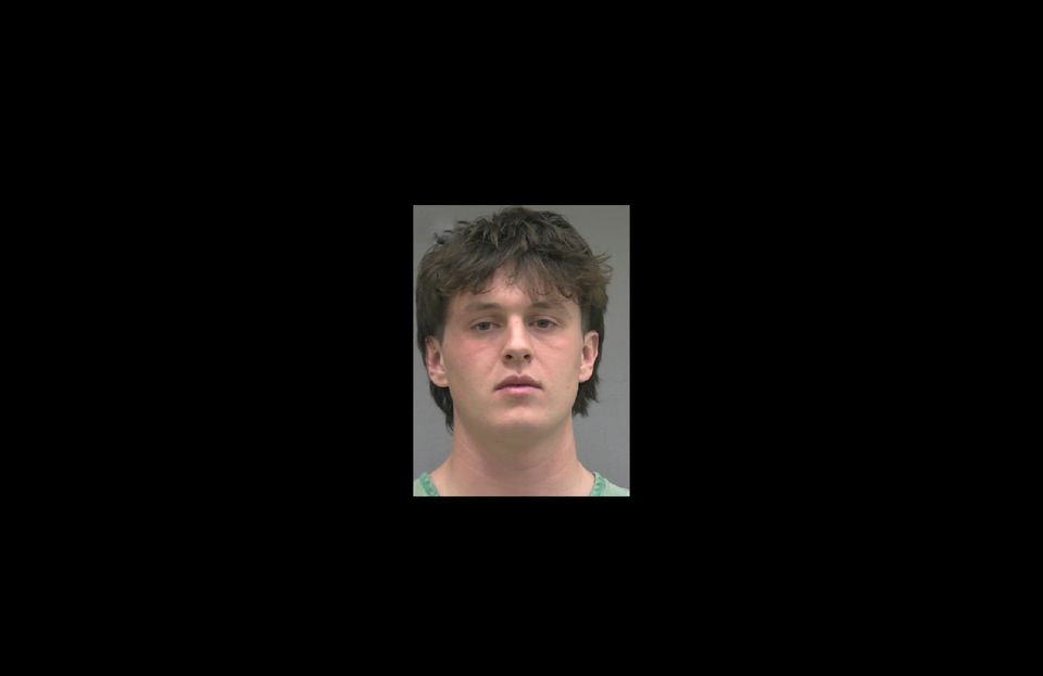 New Hampshire Man Arrested in Gainesville for False Imprisonment