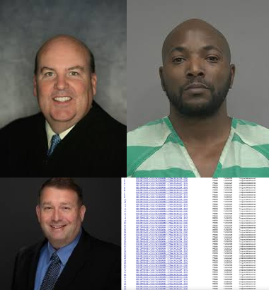 Kramer Drops Hundreds of Charges on Infamous Florida Voyeur; Kreider Grants Withheld Adjudication & 3 Years Probation