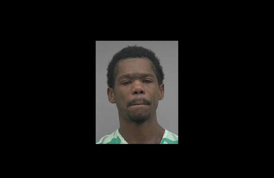 Gainesville Man Arrested for Battery and False Imprisonment