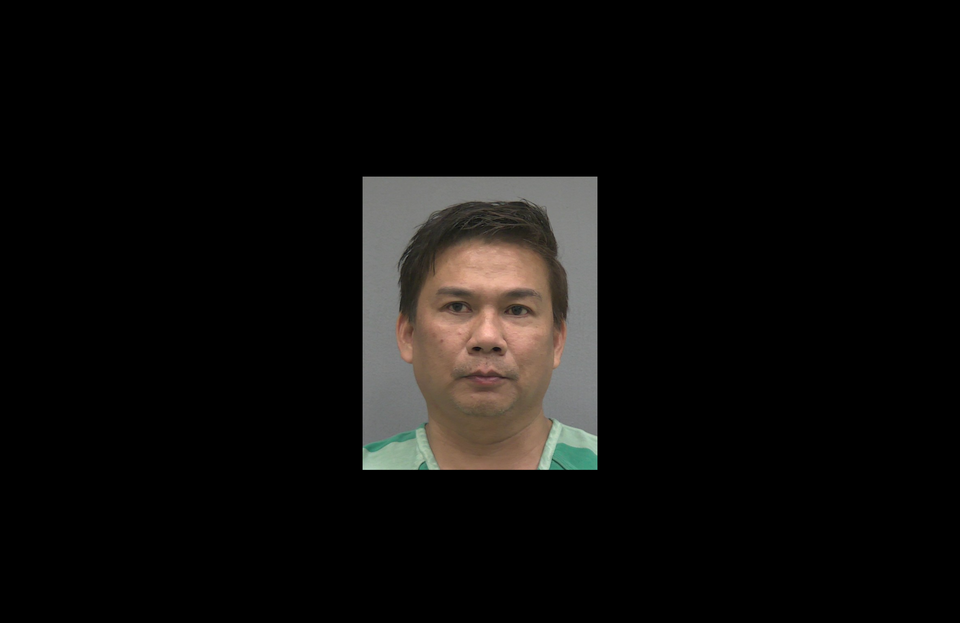 Joseph’s Nail Salon Owner Arrested for Sexual Battery