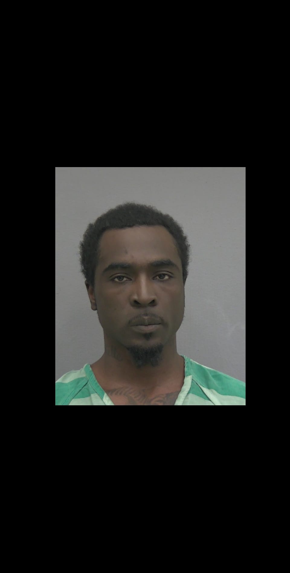 Gainesville Man Arrested on Aggravated Battery Warrant