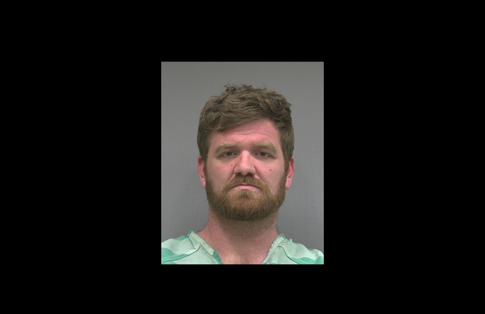 Gainesville Man Arrested on Gilchrist County Warrant for Sexual Battery Against Minor