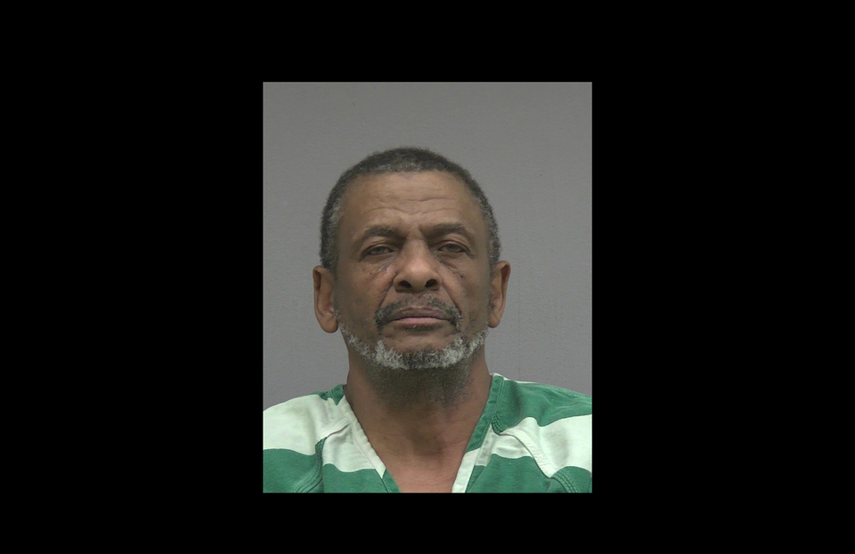 Elderly Man Arrested for Domestic Battery