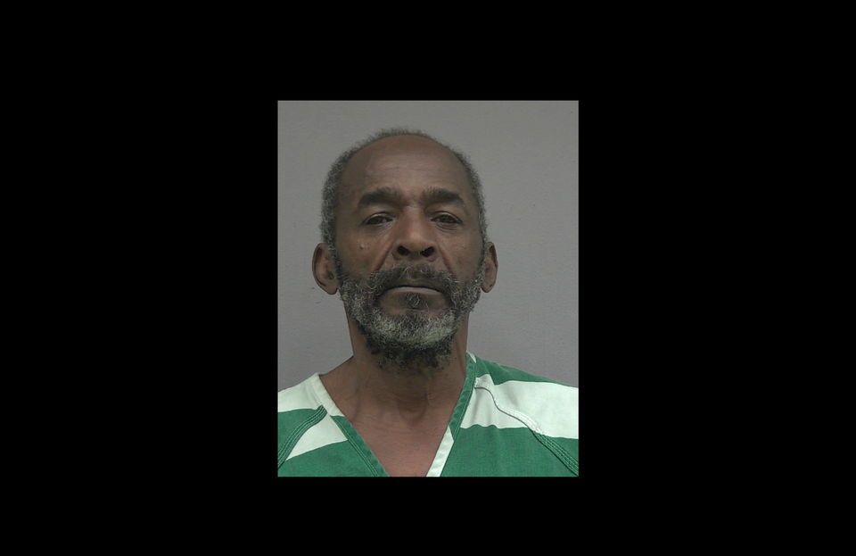 Gainesville Man Arrested for Battering Elderly Woman and Stealing Her Bike