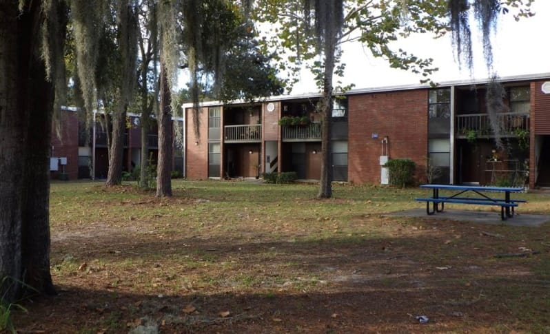 Press Release: Save UF Grad Housing Asks for Help to Save Maguire Village